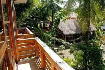 Pensiune Pondok Cowet Batu Karas