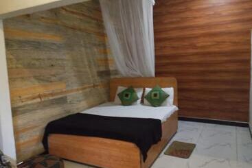Majatalo Talblick Homestay Ella
