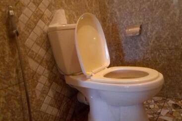 Pension Talblick Homestay Ella