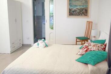 Villa Cecilia Bed And Breakfast