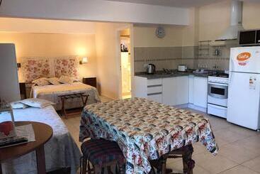 Bed & Breakfast Valle Dorado Sierra De Los Padres