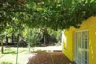 Aamiaismajoitus (B&B) Valle Dorado Sierra De Los Padres