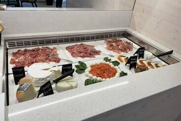 호텔 Arcolive Agrisuite