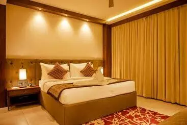 Otel Pahadi