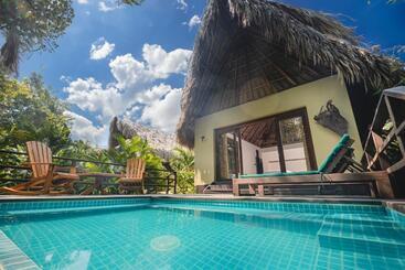 هتل Senda Watapuy