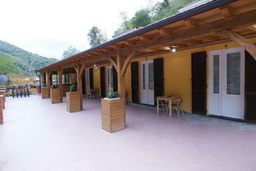 بنسيون Loggia Piani Nuovi