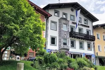 Pension Und Ferienwohnung Frech