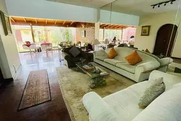 Villas Del Sol Bed & Breakfast