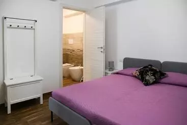 Aamiaismajoitus (B&B) Athena