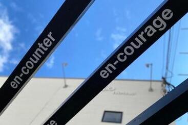 En Hostel & Café Bar