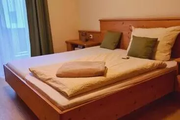 Frühstückspension Klein Und Fein