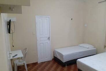 Hostel Parquelândia