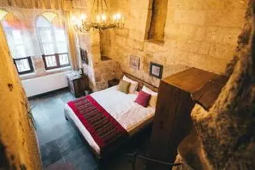 ホテル Cappadocia Old Houses