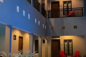 ホテル Casa Nodin