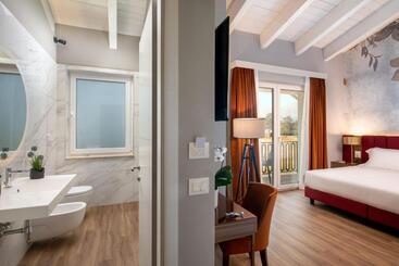 בית מלון כפרי Della Piana