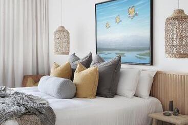 فندق Imperial Boutique Accommodation