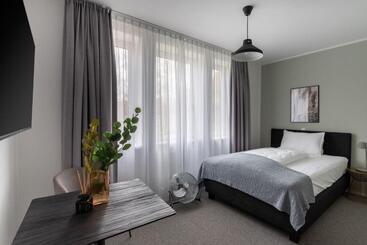 Apart Otel Limehome Linz Friedrichstraße