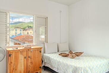 Pension Pousada Vista Da Pedra