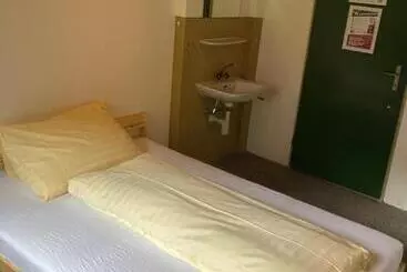 Alpine Base Hostel   Adults Only