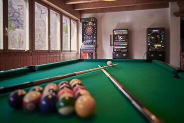 Alpine Base Hostel Adults Only