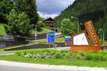 B&b B&beautyfol Dolomites Adults Only