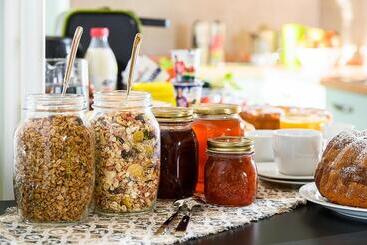 B&b B&beautyfol Dolomites Adults Only