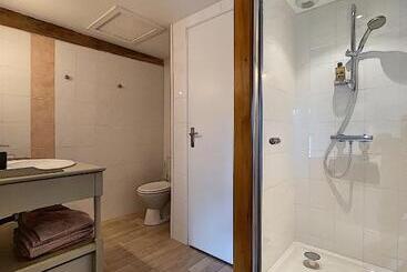 住宿加早餐 Chambre D Hôtes La Bardinière