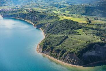 Bed and Breakfast Degrassi Boutique Garni Hotel Izola