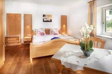 Bed and Breakfast Haus Obermühle
