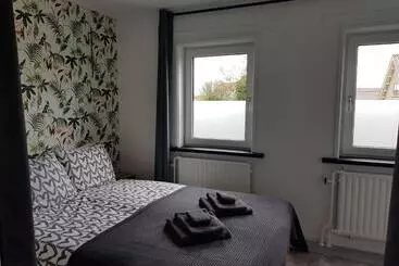 Bed and Breakfast Sportpension Heartstay