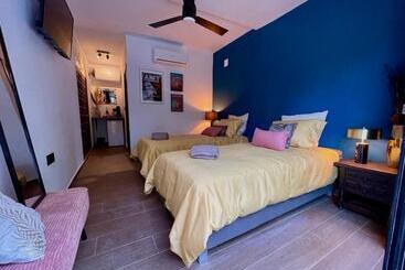 Bed and Breakfast Villa La Vida