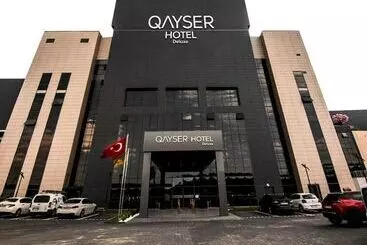 هتل Qayser  Deluxe