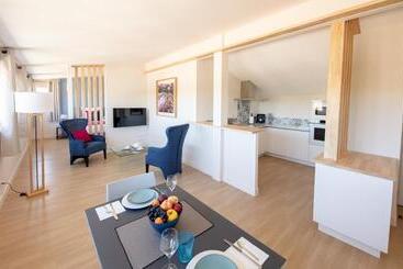 شقة فندقية Le Rempart Du Midi