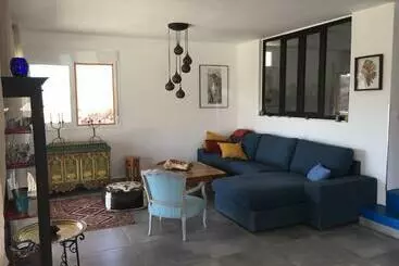 Pensão Casa Sol Y Luz Casa Rural