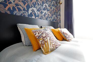 Пансион Domaine Saint Hilaire