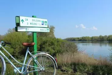 ペンション Domaine Saint Hilaire