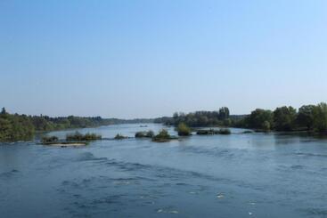 پانسیون Domaine Saint Hilaire