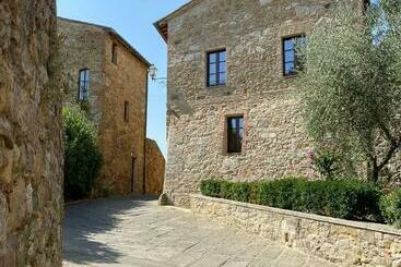 Pansiyon Le Murarotte