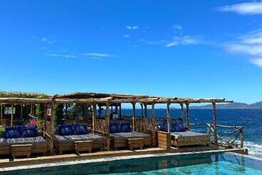 Pensjonat Villa Kirssis