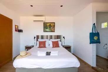 ペンション Villa Kirssis