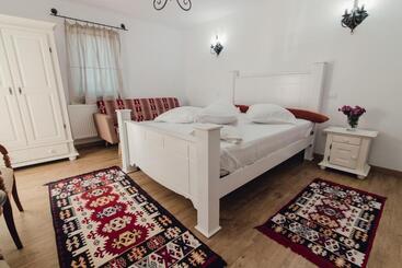 Resort Complex Transalpina