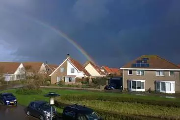 Studio B&b Zeeuws Licht