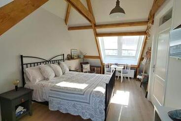 Studio B&b Zeeuws Licht