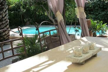 ベッドアンドブレックファースト Chez Béa Et Yo