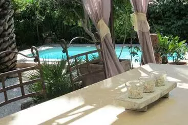 Bed and Breakfast Chez Béa Et Yo