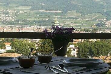 مبيت وإفطار Dolce Dormire