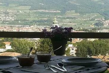 Nocleg ze śniadaniem Dolce Dormire