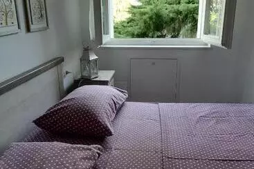 Bed and Breakfast Dolce Dormire