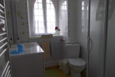 Bed and Breakfast Les Ajoncs