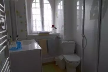 Bed and Breakfast Les Ajoncs